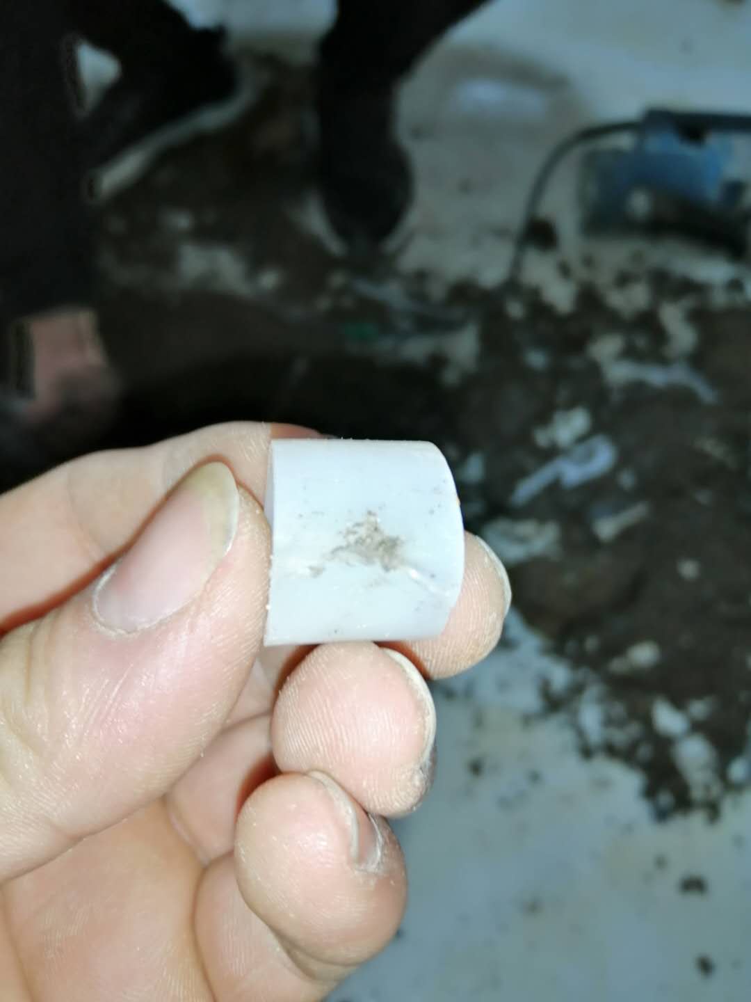 临沂地暖测漏，地暖漏水检测，暖气漏水检测